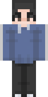 HCR365's Minecraft skin