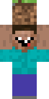 HOPEhasArrived's Minecraft skin
