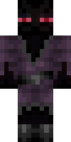 Inspectorjamshed's Minecraft skin