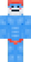 Its_G0at's Minecraft skin