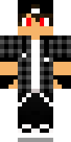 ItzJustDavid's Minecraft skin