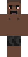 J3B's Minecraft skin