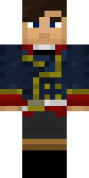 JKunnn's Minecraft skin