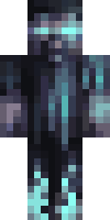 KickerGotSoap's skin
