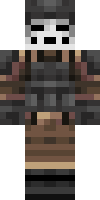 Kubix626's Minecraft skin