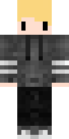 L1E's Minecraft skin