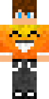 Leirbag9876's Minecraft skin