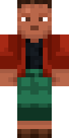 Lucifer2's Minecraft skin