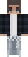 MC_FlicksYT's Minecraft skin