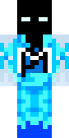 MaahirIZoP's Minecraft skin
