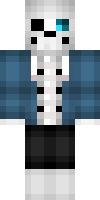 MastPhenix's Minecraft skin