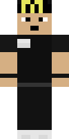 McFloat's Minecraft skin