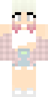 MeteorXD's Minecraft skin