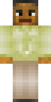 Mikelli's Minecraft skin