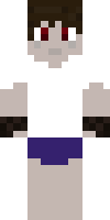 Miscc's Minecraft skin