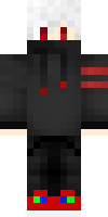Miyachan's Minecraft skin
