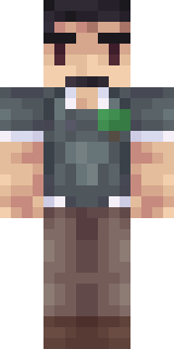 avatar of Moe