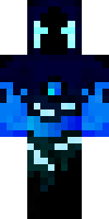 MrNS32's Minecraft skin
