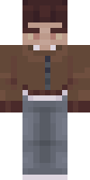 Munnomanunie's Minecraft skin