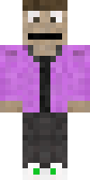 Mxc's Minecraft skin