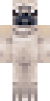 Mythic17's Minecraft skin