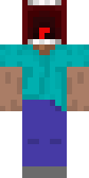 NO0B1909's Minecraft skin