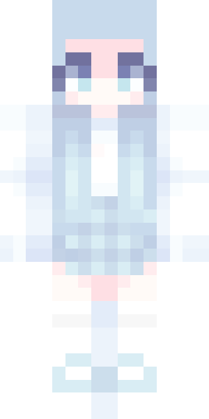 Nebuloxia的皮肤