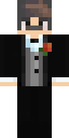 Nevuro's Minecraft skin