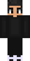 Nishant_KB's Minecraft skin