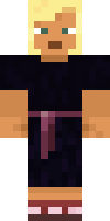 NotGamerFleet007's Minecraft skin