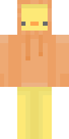 OOR's Minecraft skin