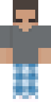 Pigeon_c4's Minecraft skin