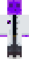 Reflect1onz's Minecraft skin