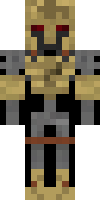 SP2's Minecraft skin