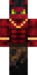 Satan69_ skin