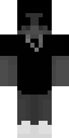 Saturaxion's Minecraft skin