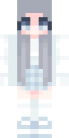 Silverinn Avatar