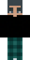 Skribbl3's Minecraft skin