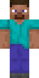 Sleepysteve skin