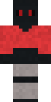 SpiderXD's Minecraft skin