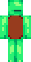 StillExting's Minecraft skin