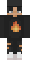 Stjernestorm's Minecraft skin