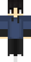 SweatTap's Minecraft skin