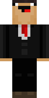 Sxcrificeee's Minecraft skin