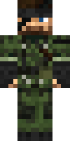 oyuncunun skini
