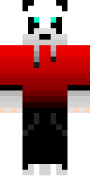 TestAccount skin