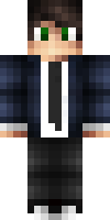 The_Pro_Official's Minecraft skin