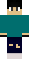 ThisIsRhap's Minecraft skin