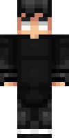 Tikyl19's Minecraft skin