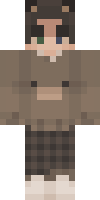 Tokssan's Minecraft skin